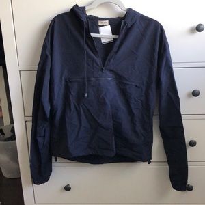 Brandy Melville windbreaker